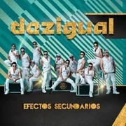 De Tiririri ft. Ingrid Lozano - Dezigual