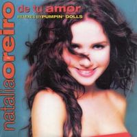 De tu amor - Natalia oreiro