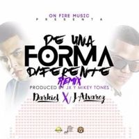 De Una Forma Diferente (Remix) - Darkiel