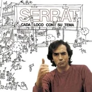 De vez en cuando la vida - Joan Manuel Serrat