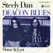 Deacon blues - Steely dan