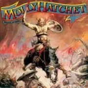 Dead and gone - Molly hatchet