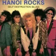 Dead by x-mas - Hanoi rocks