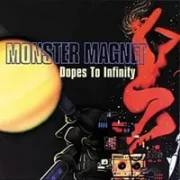 Dead christmas - Monster magnet