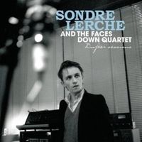 Dead end mystery - Sondre lerche