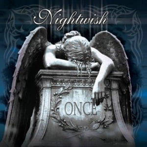 Dead gardens - Nightwish