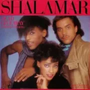 Dead giveaway - Shalamar