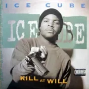 Dead homiez - Ice cube