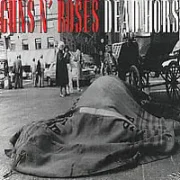 Dead horse - Guns 'n' roses