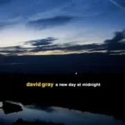 Dead in the water - David gray