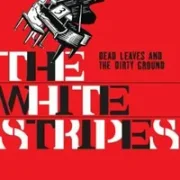 Dead leaves and the dirty ground - The white stripes