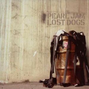 Dead man - Pearl jam