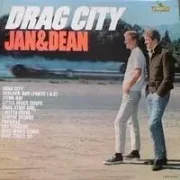 Dead mans curve - Jan & dean