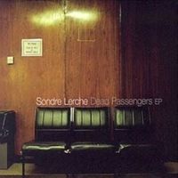 Dead passengers - Sondre lerche