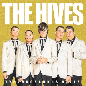Dead quote olympics - The hives