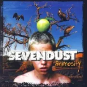 Dead set - Sevendust