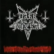 Dead skin mask - Dark funeral