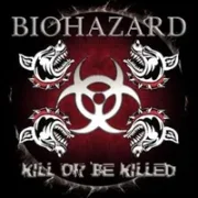 Dead to me - Biohazard