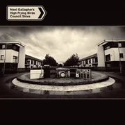 Dead to the World - Noel Gallagher’s High Flying Birds