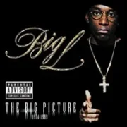 Deadly combination - Big l