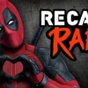 Deadpool Recap Rap ft. TJ Smith - The Warp Zone
