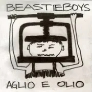 Deal with it - Beastie boys