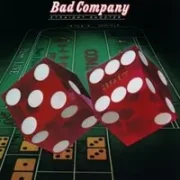 Deal with the preacher - Bad company