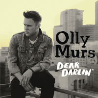 Dear Darlin' - Olly Murs