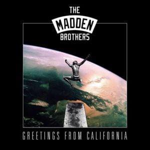 Dear Jane - The Madden Brothers