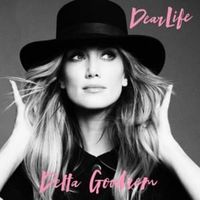 Dear Life - Delta Goodrem