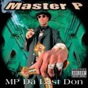 Dear mr. president - Master p