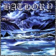 Death and resurrection of a northern son - Bathory