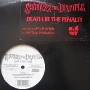 Death be the penalty - Shabazz the disciple