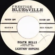 Death Bells - Lightnin’ Hopkins