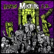 Death comes ripping - Misfits