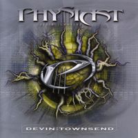 Death - Devin townsend