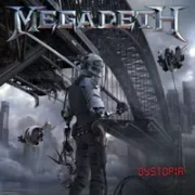 Death From Within - Megadeth