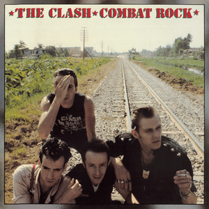 Death is a star - The clash