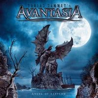 Death is just a feeling - Avantasia