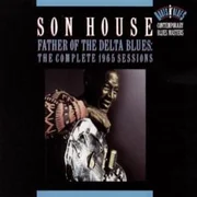 Death Letter Blues (Alternative Take) - Son House