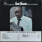 Death Letter Blues - Son House