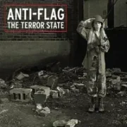 Death of a nation - Anti-flag