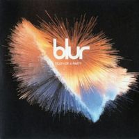 Death of a party - Blur