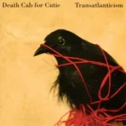 Death of an interior decorator - Death cab for cutie