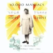 Death of manolete - 10,000 maniacs