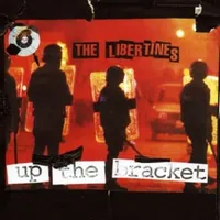 Death on the stairs - The libertines