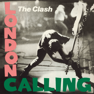 Death or glory - The clash