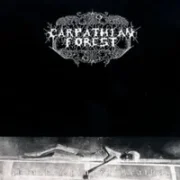 Death triumphant - Carpathian forest