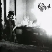 Death whispered a lullaby - Opeth