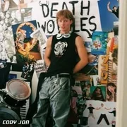 DEATH WOBBLES - Cody Jon